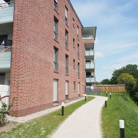 Haus Strandlaeufer 3 1 Strandhaus 3 1