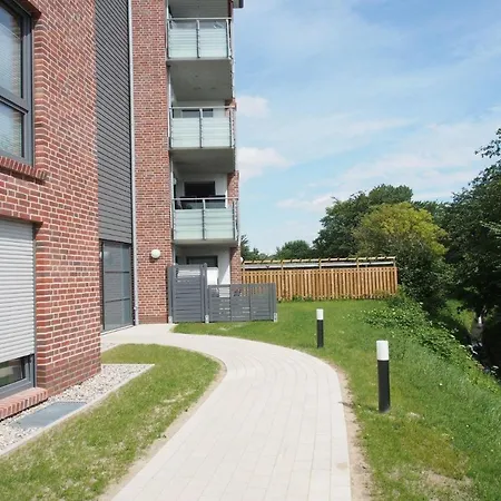 Haus Strandlaeufer 3 1 Strandhaus 3 1 Busum