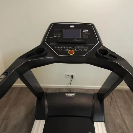 Apartment Haus Strandlaeufer 3 1 Strandhaus 3 1 *