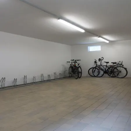 Haus Strandlaeufer 3 1 Strandhaus 3 1 Büsum