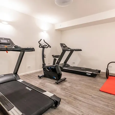 Haus Strandlaeufer 3 1 Strandhaus 3 1 Daire Büsum