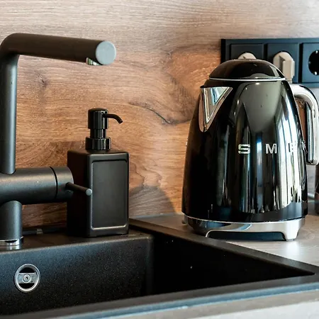 Haus Strandlaeufer 3 1 Strandhaus 3 1 Daire *