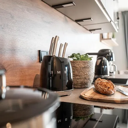 Haus Strandlaeufer 3 1 Strandhaus 3 1 Daire Büsum