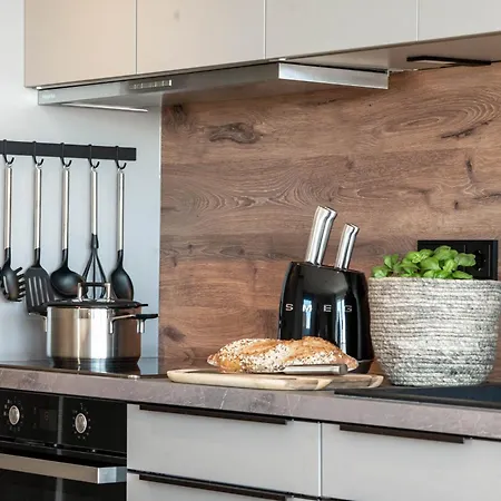 Haus Strandlaeufer 3 1 Strandhaus 3 1 *