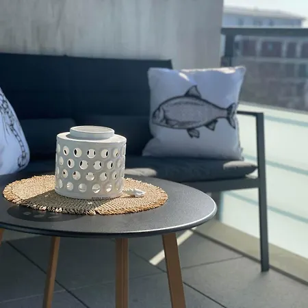 Haus Strandlaeufer 3 1 Strandhaus 3 1 *