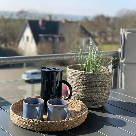 Haus Strandlaeufer 3 1 Strandhaus 3 1