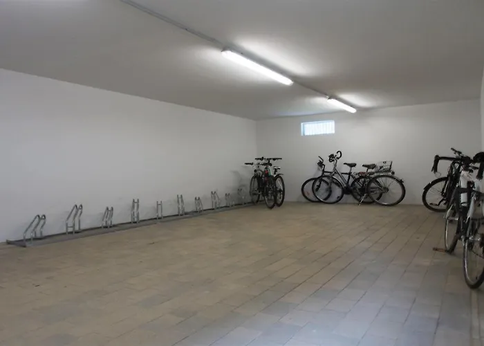 Haus Strandlaeufer 3 1 Strandhaus 3 1 Büsum