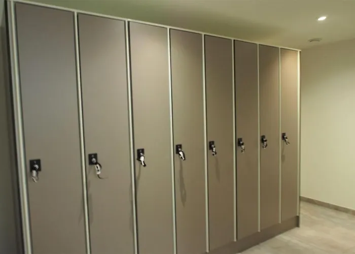 Haus Strandlaeufer 3 1 Strandhaus 3 1 Lejlighed Büsum